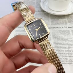 Watches For Woman Light Luxury Advanced Ladies Watches Simple Fashion Compact Dial Women's Quartz Watch Student Gift UTHAI