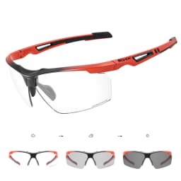 Scvcn Photochromic Sunglasses Cycling Glasses Bike Running Man Sun Bicycle Sports MTB Road Eyewear for Women Cycle Goggles 2023