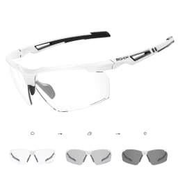 Scvcn Photochromic Sunglasses Cycling Glasses Bike Running Man Sun Bicycle Sports MTB Road Eyewear for Women Cycle Goggles 2023
