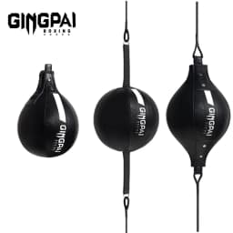 Boxing Pendulum Training Sandbag Dodge Reflex Ball Home Gym Hanging Boxing Speed Ball Training Reaction Speed Sandbag