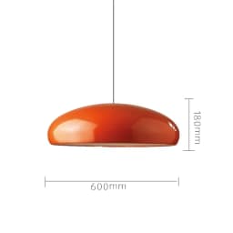 Modern Designer LED Pendant Light Nordic Minimalist Lifestyle Kitchen Dining Room Pendant Light Decoration Lighting Fixtures