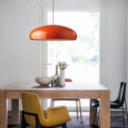 Modern Designer LED Pendant Light Nordic Minimalist Lifestyle Kitchen Dining Room Pendant Light Decoration Lighting Fixtures