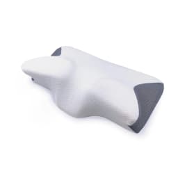 Customizable Butterfly Sleep Memory Pillow Slow Rebound Comfortable Copper Ion Sleep Pillow Cervical Orthopedic Neck Pillow
