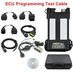 88890300 VOCOM II VOCOM2 FORVOCOM 2 Truck TOOL 2.8.150 DEV2TOOL DIAGNOSTIC TOOL