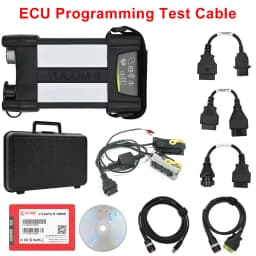 88890300 VOCOM II VOCOM2 FORVOCOM 2 Truck TOOL 2.8.150 DEV2TOOL DIAGNOSTIC TOOL