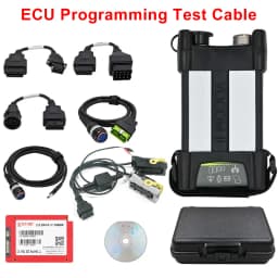 88890300 VOCOM II VOCOM2 FORVOCOM 2 Truck TOOL 2.8.150 DEV2TOOL DIAGNOSTIC TOOL