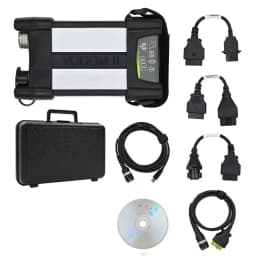 88890300 VOCOM II VOCOM2 FORVOCOM 2 Truck TOOL 2.8.150 DEV2TOOL DIAGNOSTIC TOOL