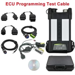 88890300 VOCOM II VOCOM2 FORVOCOM 2 Truck TOOL 2.8.150 DEV2TOOL DIAGNOSTIC TOOL