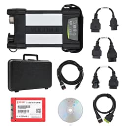 88890300 VOCOM II VOCOM2 FORVOCOM 2 Truck TOOL 2.8.150 DEV2TOOL DIAGNOSTIC TOOL