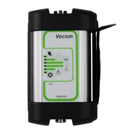 88890300 VOCOM II VOCOM2 FORVOCOM 2 Truck TOOL 2.8.150 DEV2TOOL DIAGNOSTIC TOOL