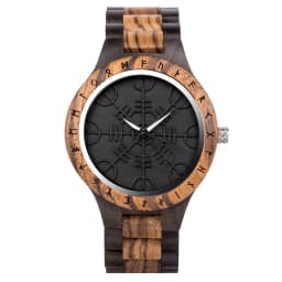 BOBO BIRD Original Wooden Men's Watches New Design Fashion Quartz Wristwatch Top Japanese Quartz Movement Cool Box Dropshipping