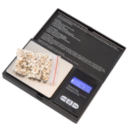 1Pcs 200G-0.01G Mini Digital Scale Precise LCD For Jewelry Gram Weight For Kitchen High Accuracy Backlight Electric Pocket