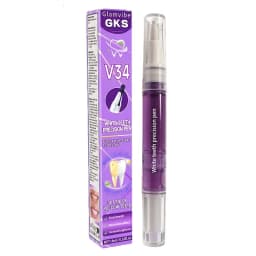 POZOAMIS Purple Orthodontic Toothbrush: Whitens And Brightens Teeth, Breaks Down Stubborn Plaque, Quickly Repairs And Cleans, Removes Black Teeth And Cavities, Freshens Breath, And Is An Oral Care Tool.