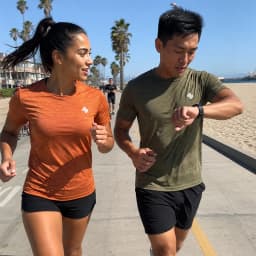 2pcs Quick Drying Men's Running T-shirt Fitness Sports T Shirt Gym Training Tees Breathable Jogging Casual Sportswear Unisex Top