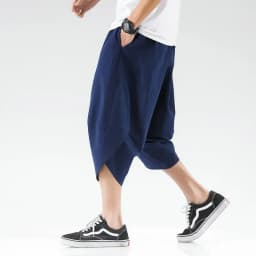 Streetwear Cross Pants Men’s Harajuku Casual Harem Pants Male Baggy High Quality Jogger Sweatpants Woman Large Size Summer 5XL