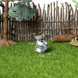 Realistic Australian Wildlife Animal Figurines Emu Koala Platypus Kangaroo Echidna Tasmaniandevil Forest Model Figures Toys