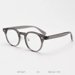Fashion Simple Glasses Frame Men Women Ultralight TR90 Round Frame Transparent Lens Decoration Optical Eyeglasses