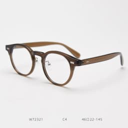 Fashion Simple Glasses Frame Men Women Ultralight TR90 Round Frame Transparent Lens Decoration Optical Eyeglasses