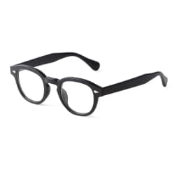 Vintage Fashion Shell Round Sunglasses Women Men 2024 Brand Design Retro Rivet Yellow Blue Lens Square Sun Glasses Female UV400