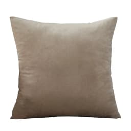 Velvet Cushion Cover Soft Pillow Cover 45x45 cm Pillow Case for Living Room Sofa Decoration Nordic Home Decor Throw Pillow Cover
