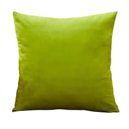 Velvet Cushion Cover Soft Pillow Cover 45x45 cm Pillow Case for Living Room Sofa Decoration Nordic Home Decor Throw Pillow Cover