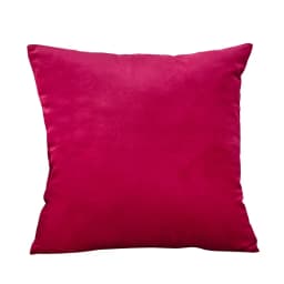 Velvet Cushion Cover Soft Pillow Cover 45x45 cm Pillow Case for Living Room Sofa Decoration Nordic Home Decor Throw Pillow Cover
