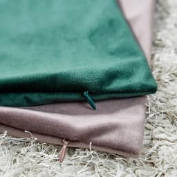 Velvet Cushion Cover Soft Pillow Cover 45x45 cm Pillow Case for Living Room Sofa Decoration Nordic Home Decor Throw Pillow Cover