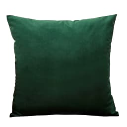 Velvet Cushion Cover Soft Pillow Cover 45x45 cm Pillow Case for Living Room Sofa Decoration Nordic Home Decor Throw Pillow Cover