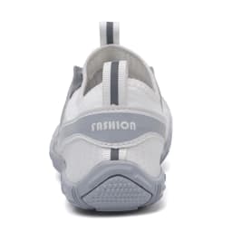 Unisex Indoor Mucltiple Usee Training Shoes Women Large Size Wading Shoes Couples Vacation Beach Game Aqua Shoes Men Squat Shoes