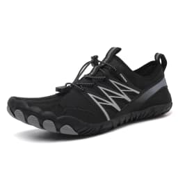 Unisex Indoor Mucltiple Usee Training Shoes Women Large Size Wading Shoes Couples Vacation Beach Game Aqua Shoes Men Squat Shoes