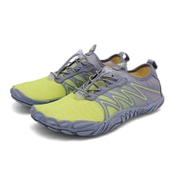 Unisex Indoor Mucltiple Usee Training Shoes Women Large Size Wading Shoes Couples Vacation Beach Game Aqua Shoes Men Squat Shoes