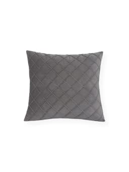 Geometric Cushion Cover Velvet Pillow  Living Room Decoration Pillows for Sofa Home Decor Polyester Blend 45x45cm Pillowcase