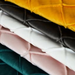 Geometric Cushion Cover Velvet Pillow  Living Room Decoration Pillows for Sofa Home Decor Polyester Blend 45x45cm Pillowcase