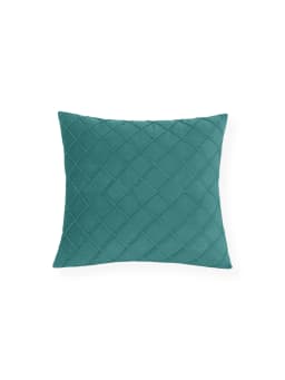 Geometric Cushion Cover Velvet Pillow  Living Room Decoration Pillows for Sofa Home Decor Polyester Blend 45x45cm Pillowcase