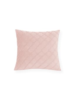 Geometric Cushion Cover Velvet Pillow  Living Room Decoration Pillows for Sofa Home Decor Polyester Blend 45x45cm Pillowcase
