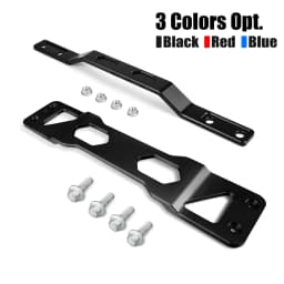 Centre&Rear Tunnel Brace for VW for Golf MK7 MK8,for Audi A3,for SEAT Leon 5F,for Skoda Octavia 5E,Replace 5Q0804421B, 5Q0802128