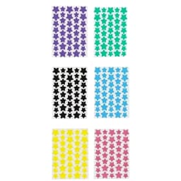 240 pieces of multi-color star acne patches, facial acne patches, concealer acne patches, and pimples patches, ultra-thin