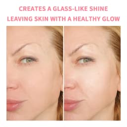 Salmon DNA PDRN Pink Peptide Serum Pink Glow Serum Remove Skin Darkness Hydrating Moisturizing Firming Korean Skincare