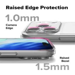 Ultra Thin Clear TPU Phone Cases For iPhone 18 17 16 15 14 13 12 11 Pro Max Plus Air 16E XR XS Max Transparent Silicone Cover