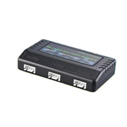 Water Gun Airsoft LiPo Battery 3S 11.1V 2800mAh 5020120 T/Small Tamiya Plug for Airsoft BB Air Pistol Electric Toys Guns Parts