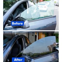 50cmx3m Car Window Privacy Tint Film Auto Vinyl Anti Look Glass Sticker Foils Ceramic Summer Solar UV Protector Mirror Films