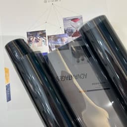 50cmx3m Car Window Privacy Tint Film Auto Vinyl Anti Look Glass Sticker Foils Ceramic Summer Solar UV Protector Mirror Films