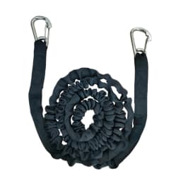 Anchoring Boat Bungee Mooring Line Marine Bungee Dock Line PWC 3FT 91CM Marine Grade Stainless Steel Weather Resistant Material