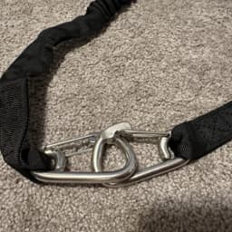 Anchoring Boat Bungee Mooring Line Marine Bungee Dock Line PWC 3FT 91CM Marine Grade Stainless Steel Weather Resistant Material