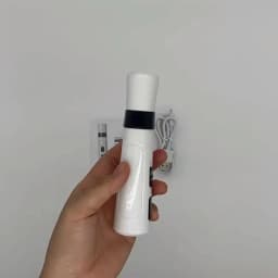 Electric Pet Nail Clippers USB Rechargeable Dog Nail Grinder Portable Small Dog Cat Nail Pet Grooming Tool For Cat Big And Small