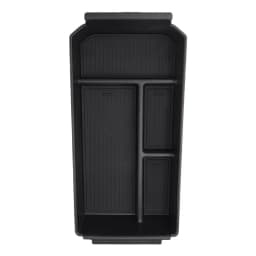 For Jaecoo J7 PHEV 2025 2024 2023 Armrest Box Storage Box Car Central Armrest Storage Box Content Center Console