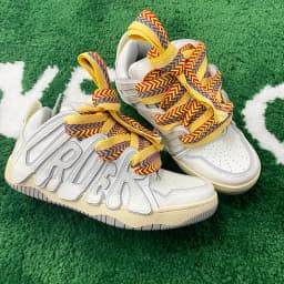 New Flat Shoelaces for Sneakers AF1 Shoe Laces Width 1.5cm/2cm/3cm Shoelace Luxury Brand Laces Shoes 120/140/160cm Strings