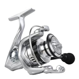 BILLINGS Spinning Reel Saltwater Freshwater Fishing Reels 12KG Max Drag Metal Spool Left/Right Interchangeable