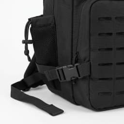 26L Tactical Backpack Men Women MOLLE Outdoor Survival Fitness Hiking Rucksack With Dual Double Cup Holders Camping Travel Daily Use Backpack