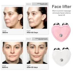 Portable Facial Beauty Device, Rechargeable Facial Steam Machine, Deep Hydration And Skincare, Women's Gift, Mother's Day Gift